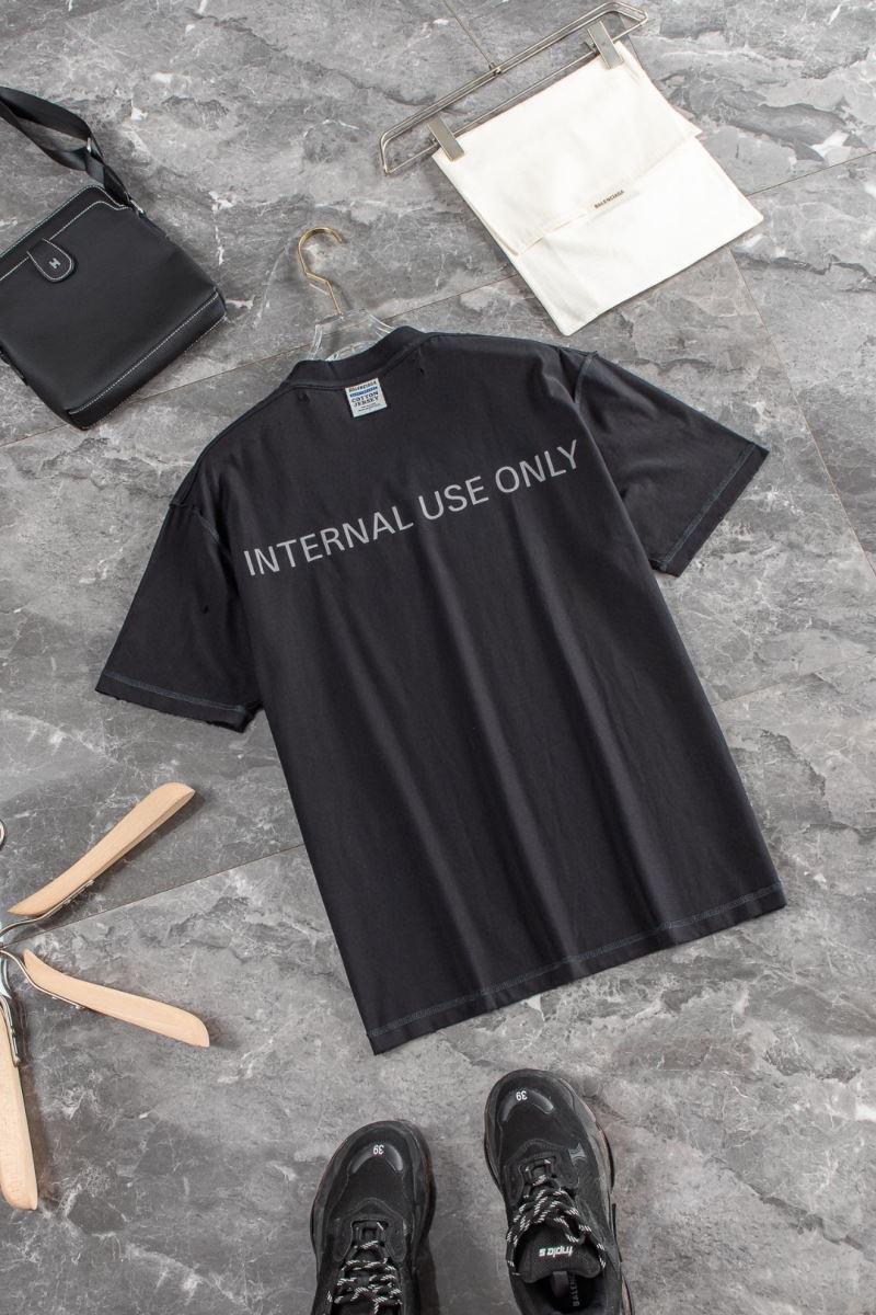 Balenciaga T-Shirts